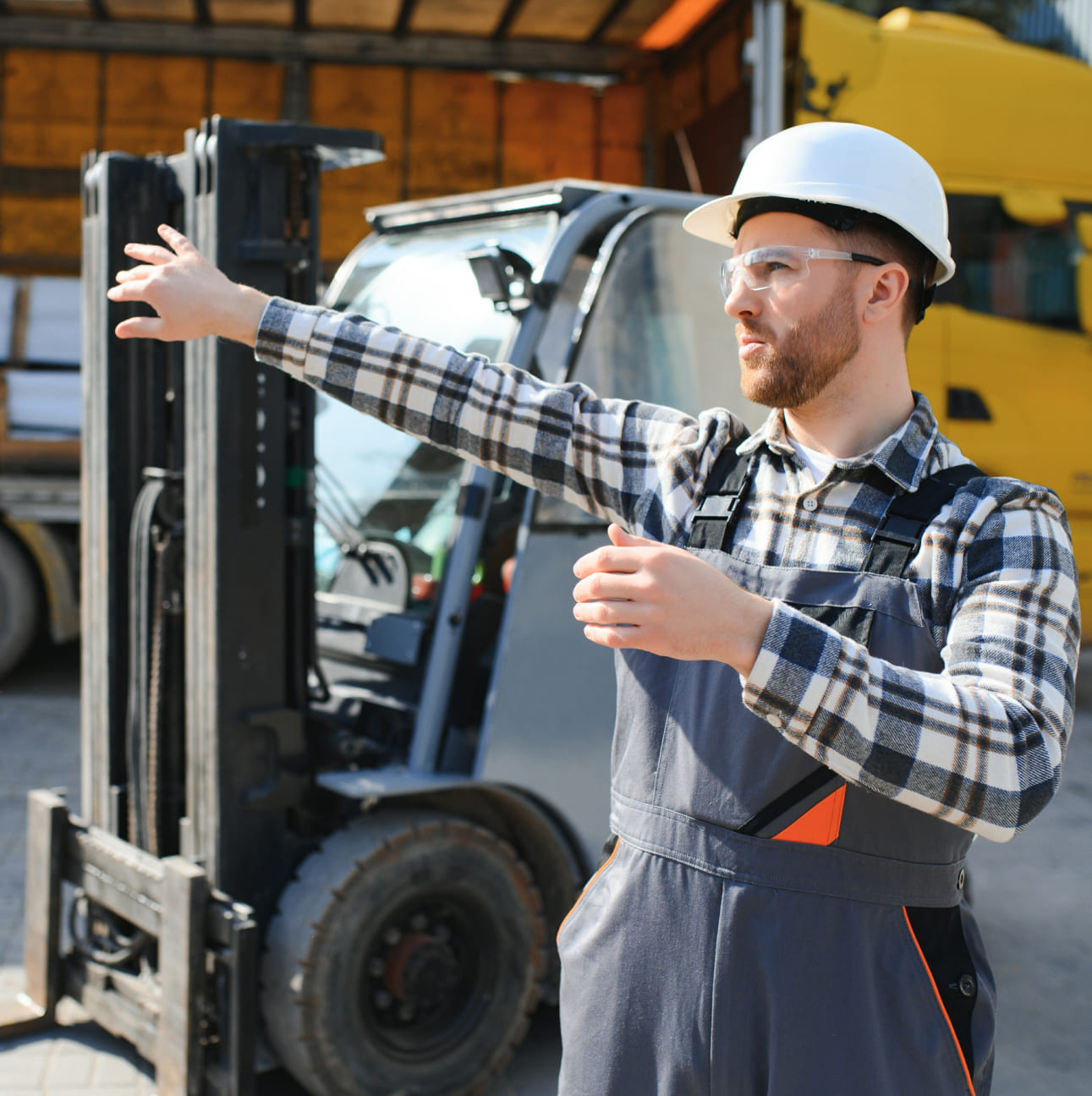 Основные сложности